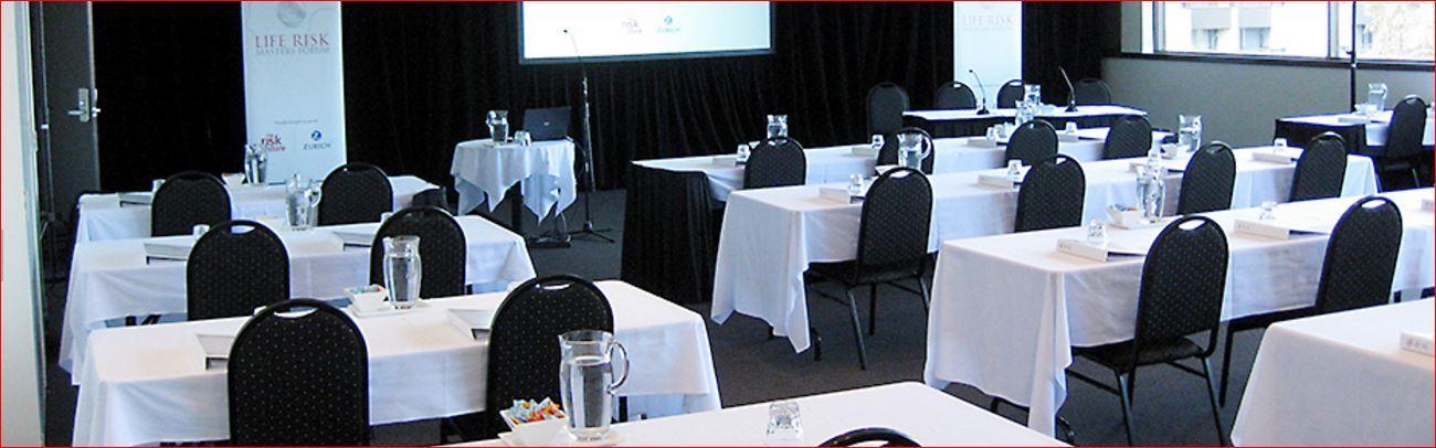 Hotel Crowne Plaza Melbourne Carlton By Ihg Exterior foto