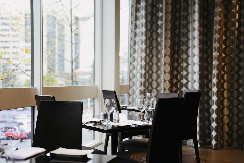 Hotel Crowne Plaza Melbourne Carlton By Ihg Exterior foto