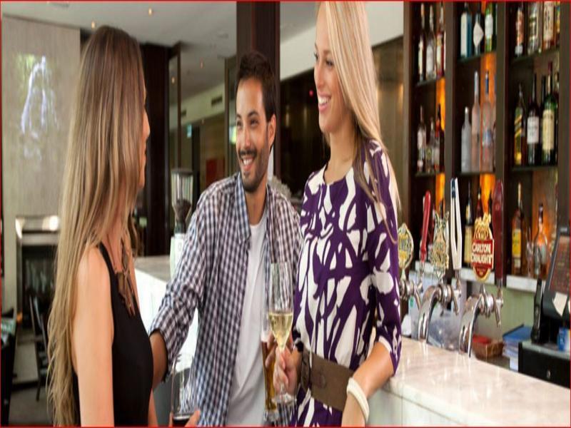 Hotel Crowne Plaza Melbourne Carlton By Ihg Exterior foto