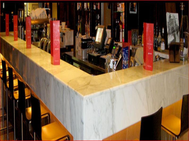 Hotel Crowne Plaza Melbourne Carlton By Ihg Exterior foto